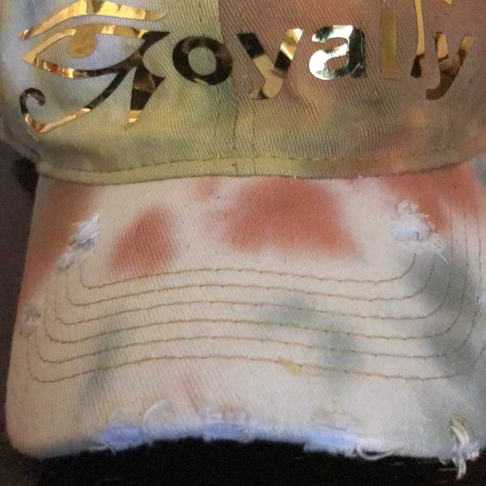 Hat - Picture 2 of 2